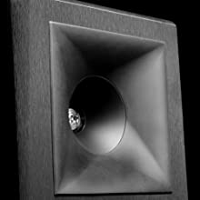 Reference Premiere RP-450C center channel speaker